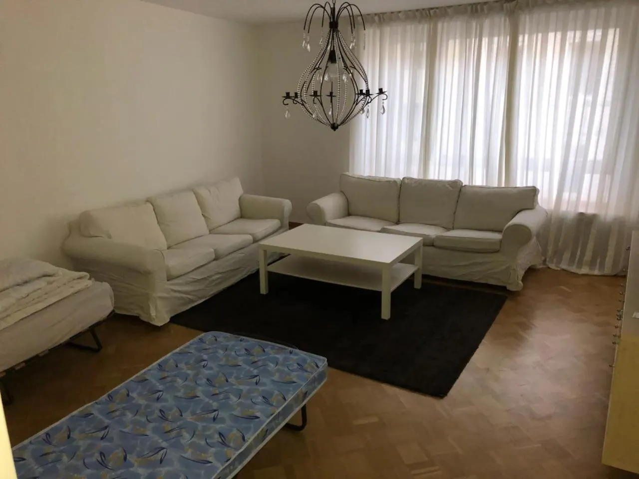 Private Apartments Including Breakfast Near Exhibition Center Hannover Germania