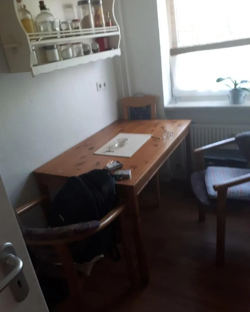 Private Apartments Including Breakfast Near Exhibition Center Hannover
