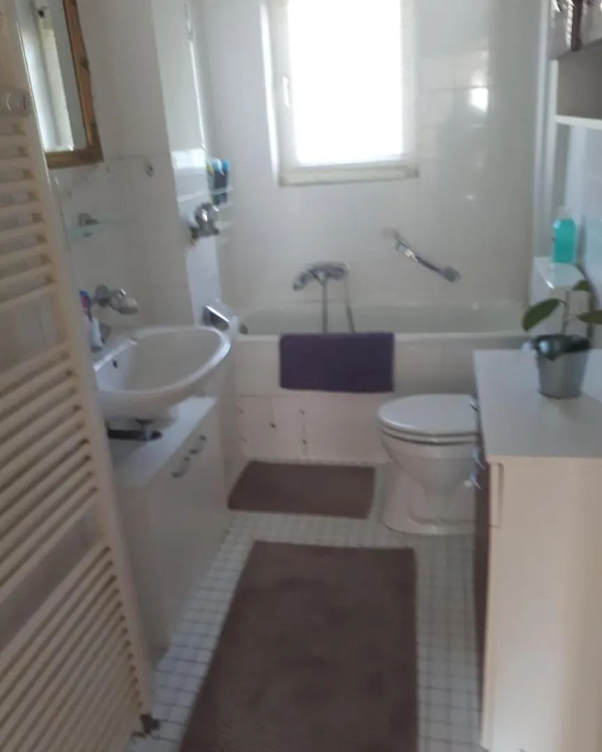 Private Apartments Including Breakfast Near Exhibition Center Hannover 0*,