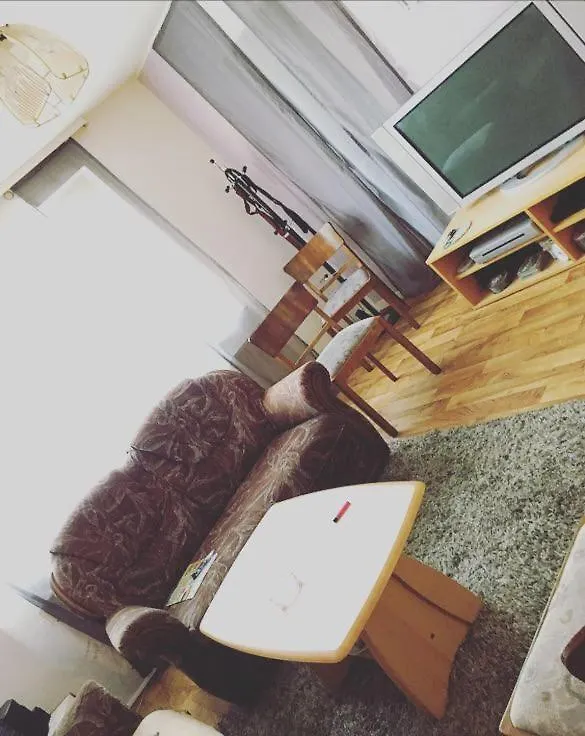 Private Apartments Including Breakfast Near Exhibition Center Hannover 0*,  Germania