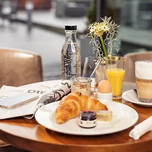 4* Hotel Aspria