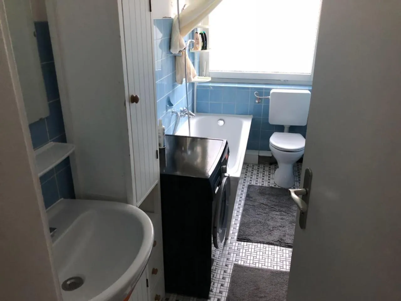 Private Apartments Including Breakfast Near Exhibition Center Hannover